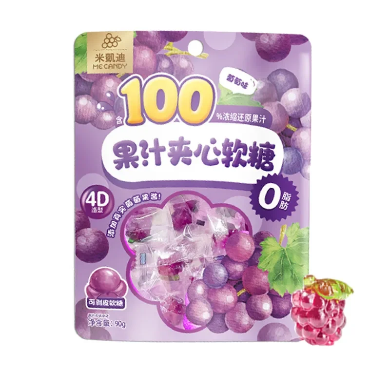 Gummies (15)