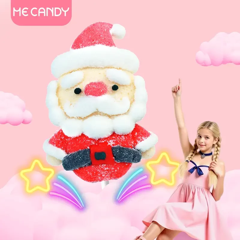 Marshmallow Pop (1) Marshmallow Pop (1)