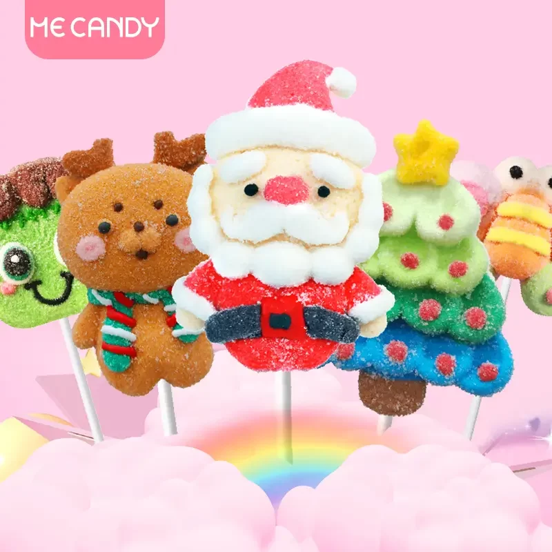 Marshmallow Pop (2) Marshmallow Pop (2)