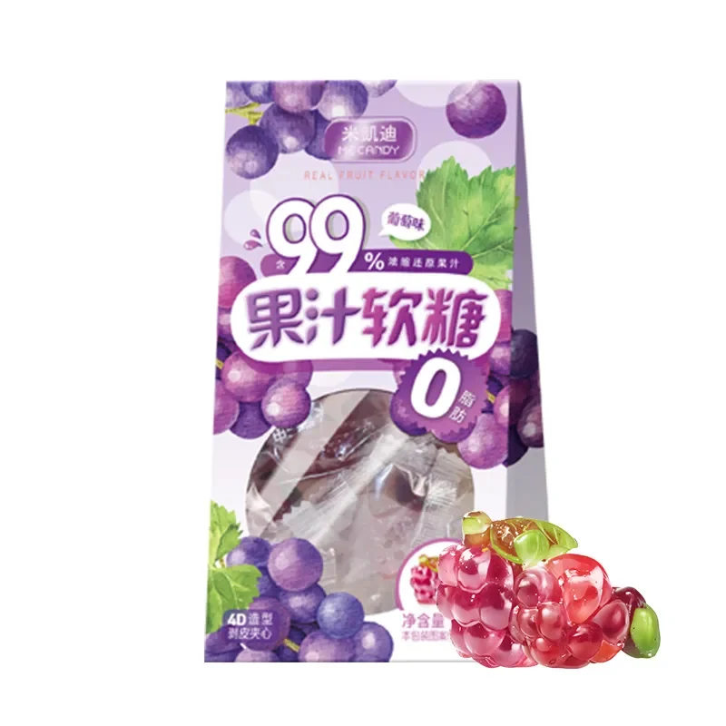 Gummies (10)