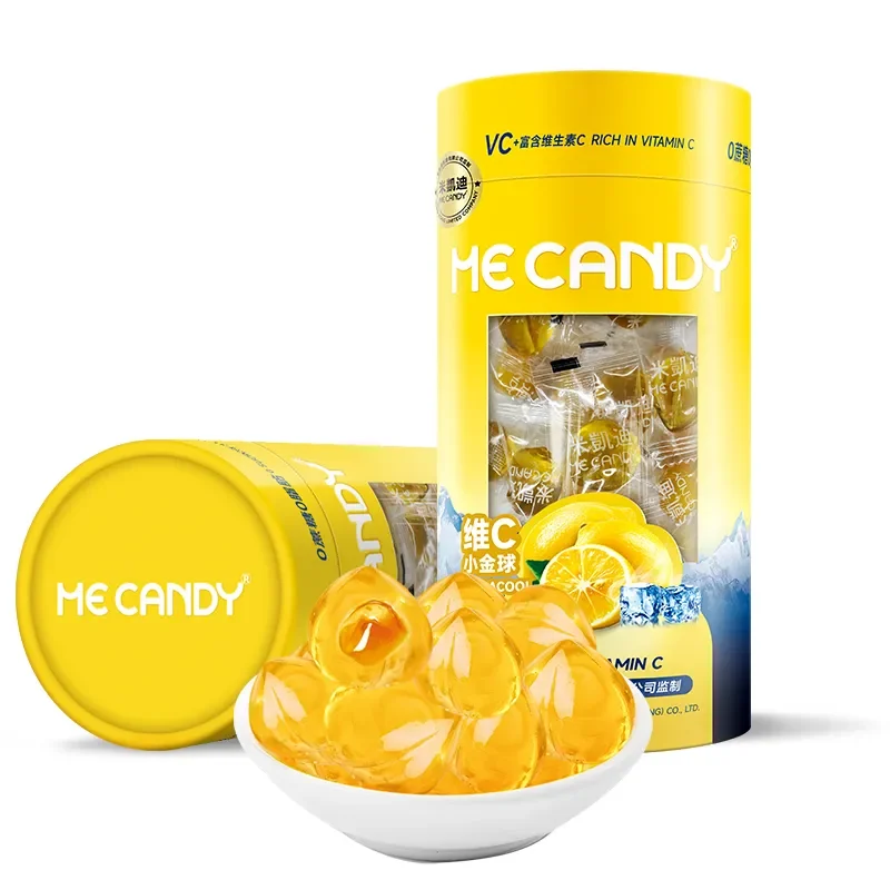 Gummies (5)