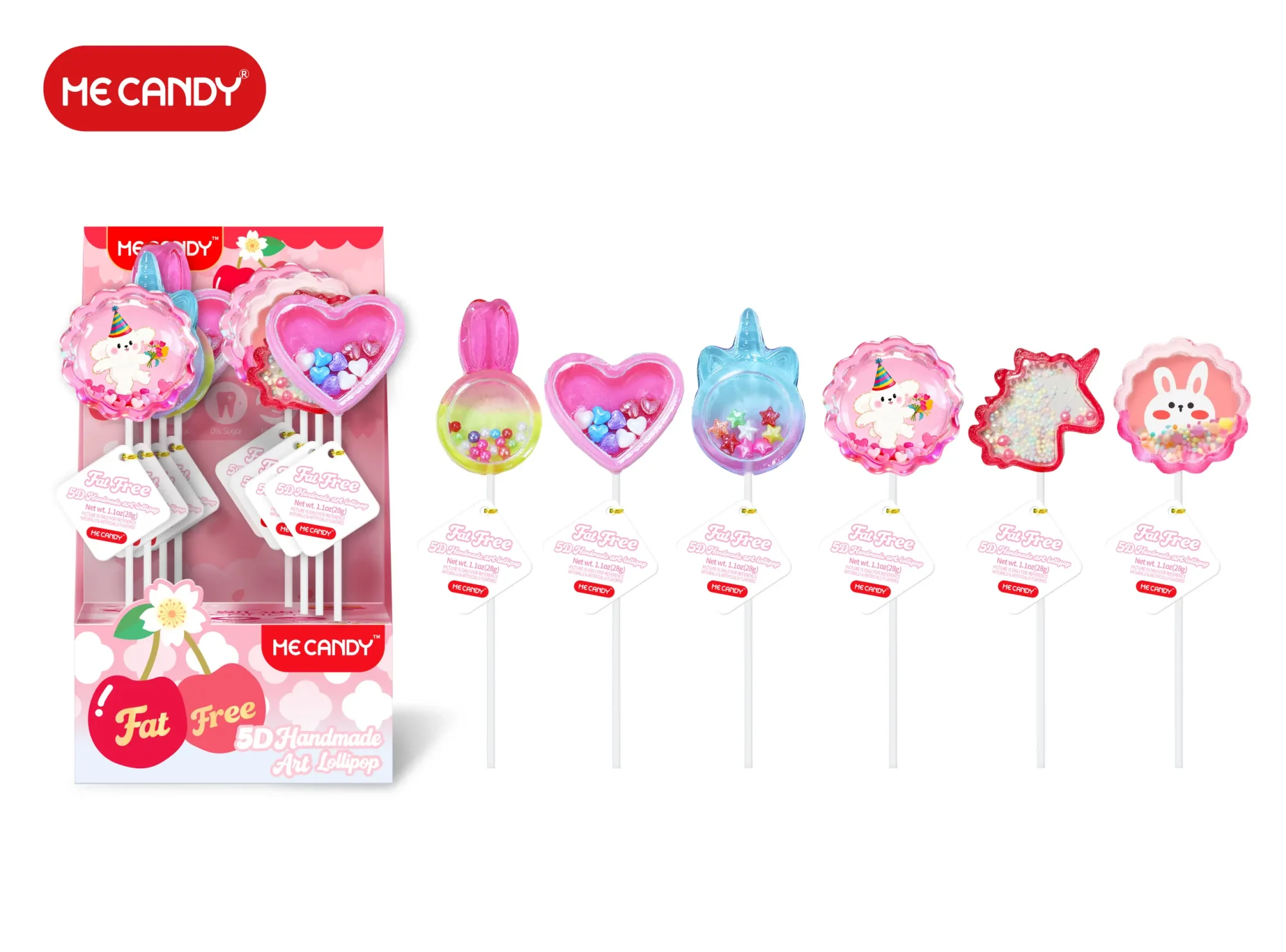 5D Shaking Lollipop (1)