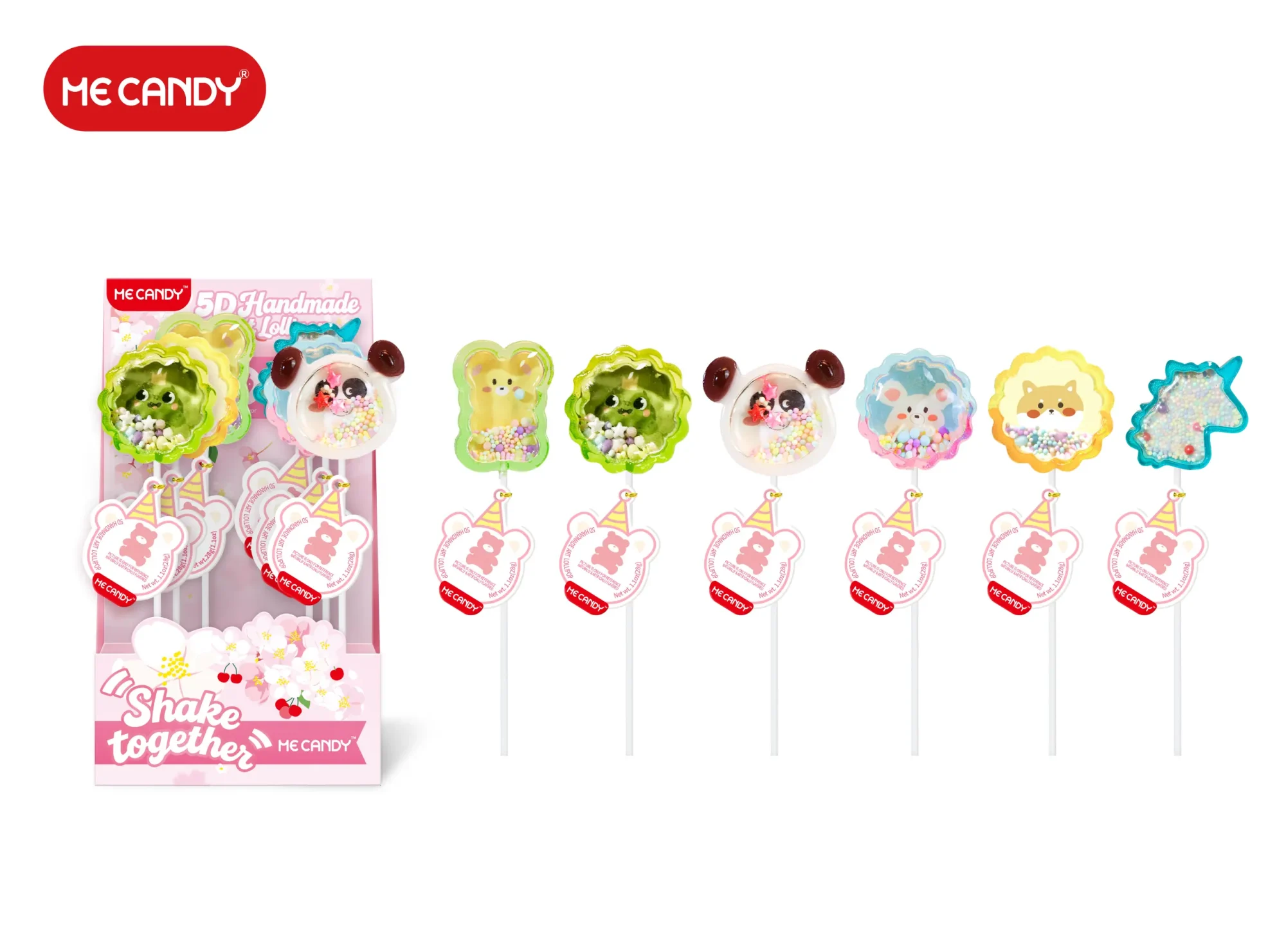 5D Shaking Lollipop (2)