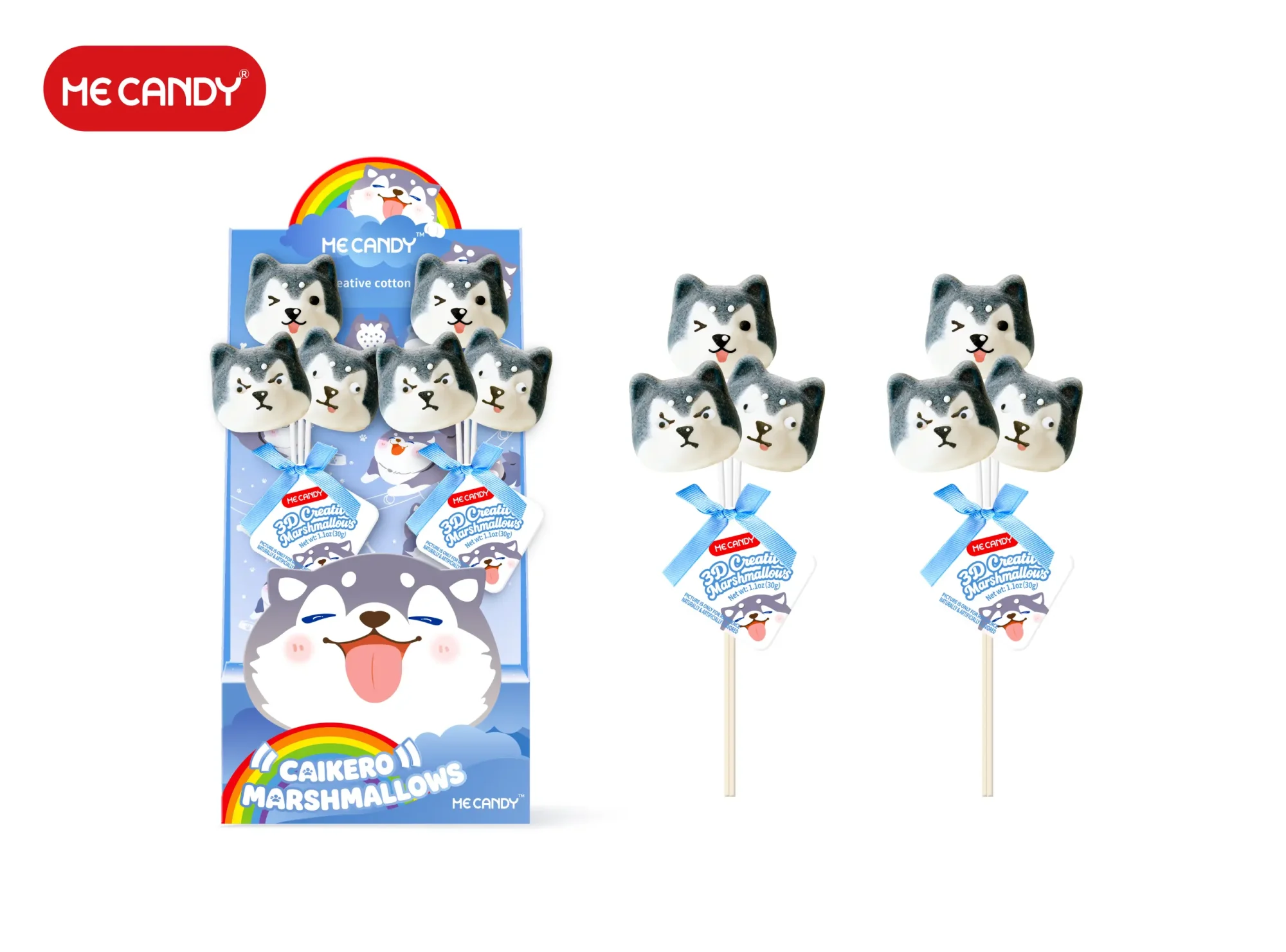 Caikero Marshmallow (2)