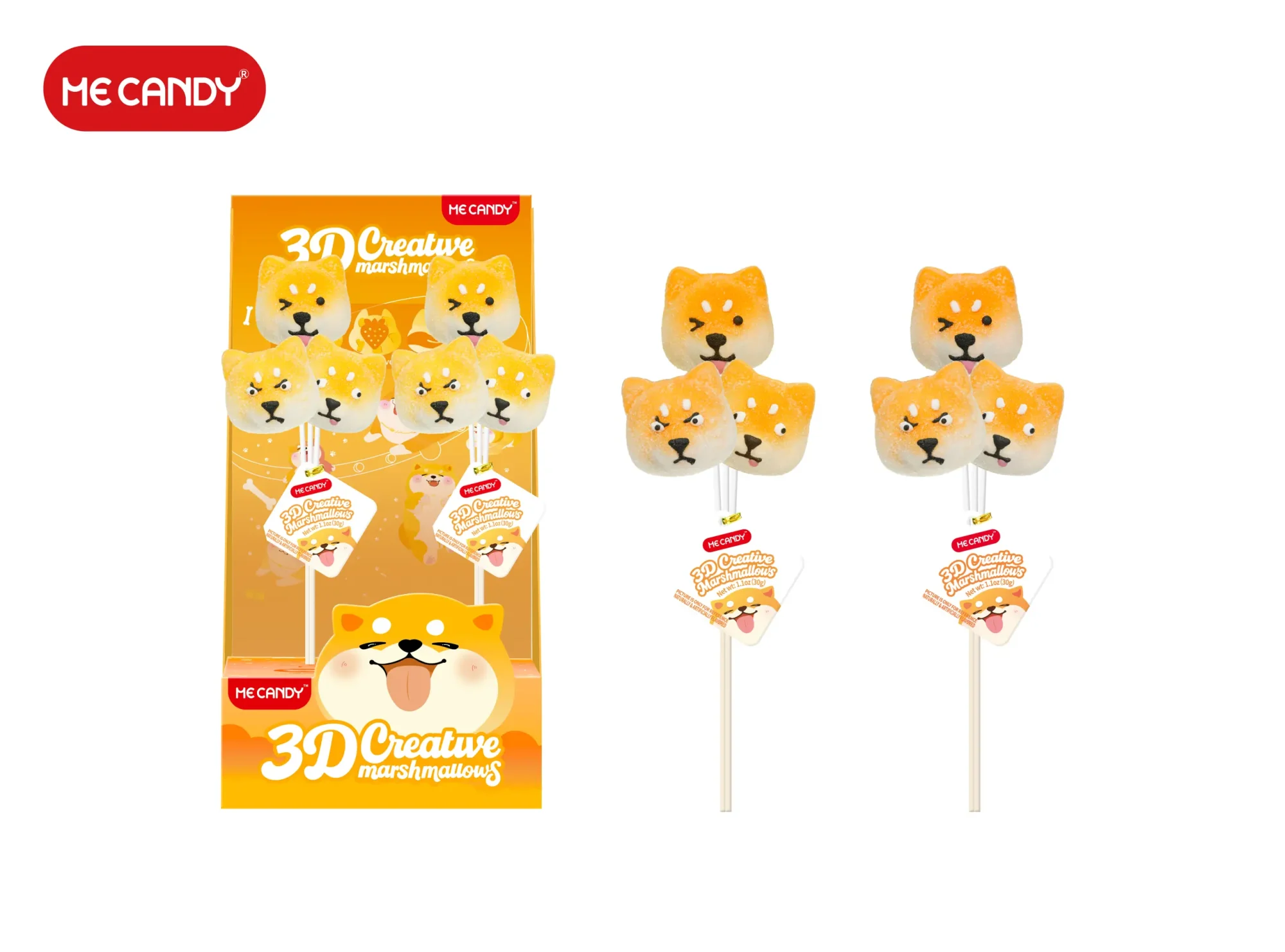 Caikero Marshmallow (3)