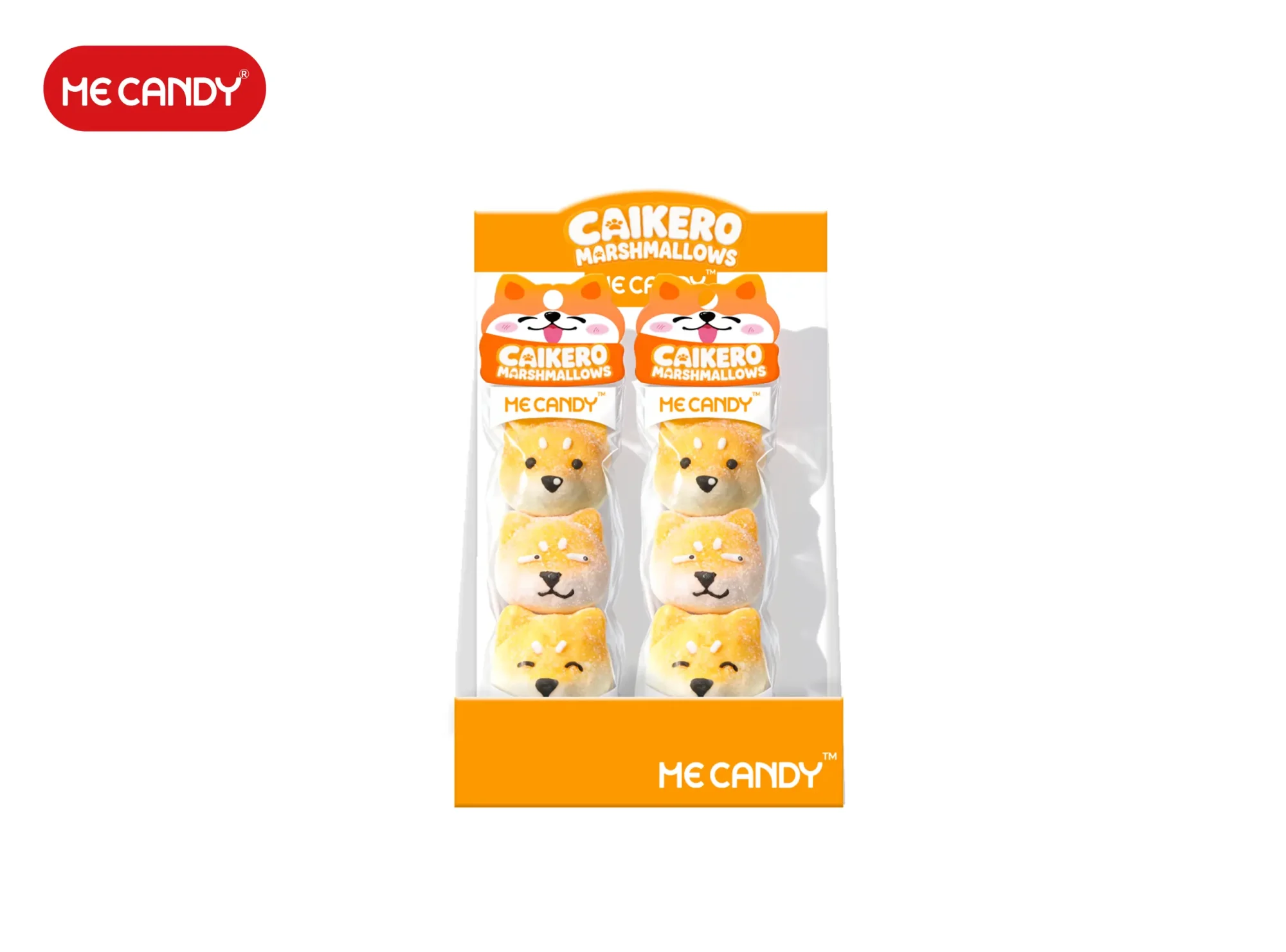 Caikero Marshmallow (4)