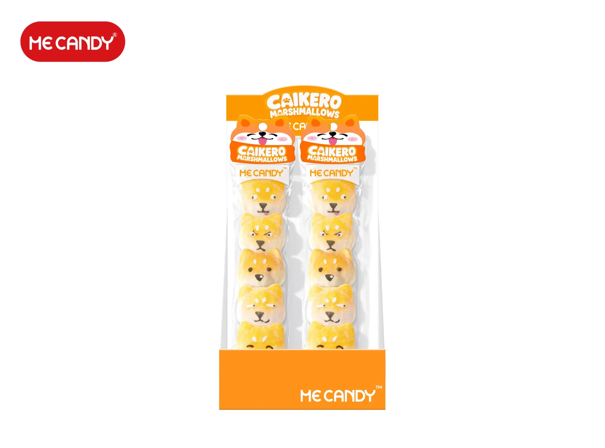 Caikero Marshmallow (5)