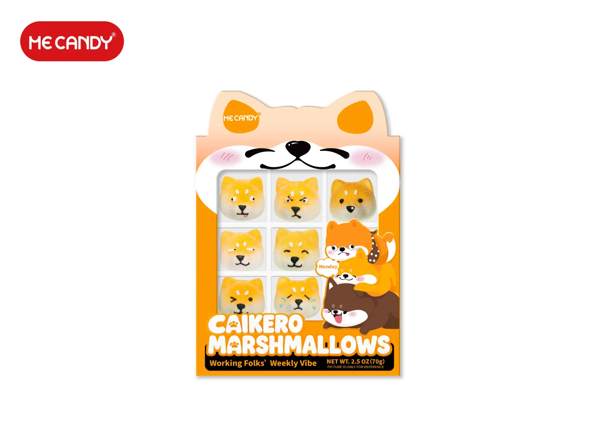 Caikero Marshmallow (6)